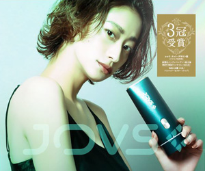 JOVS MEGUMI